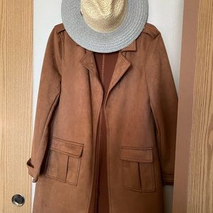 Tahari Coat